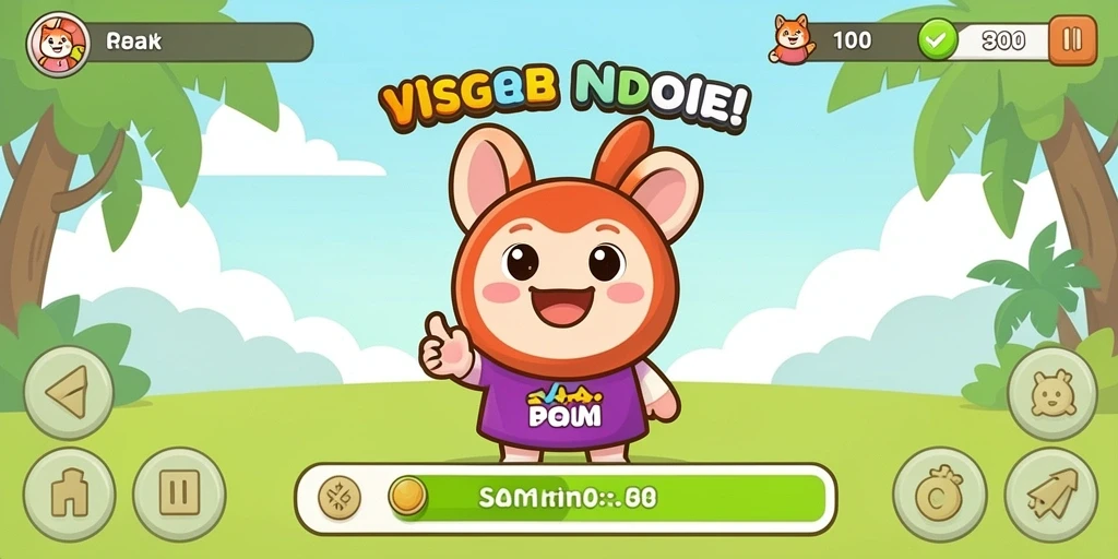 Fitur mode multiplayer yang menyenangkan.