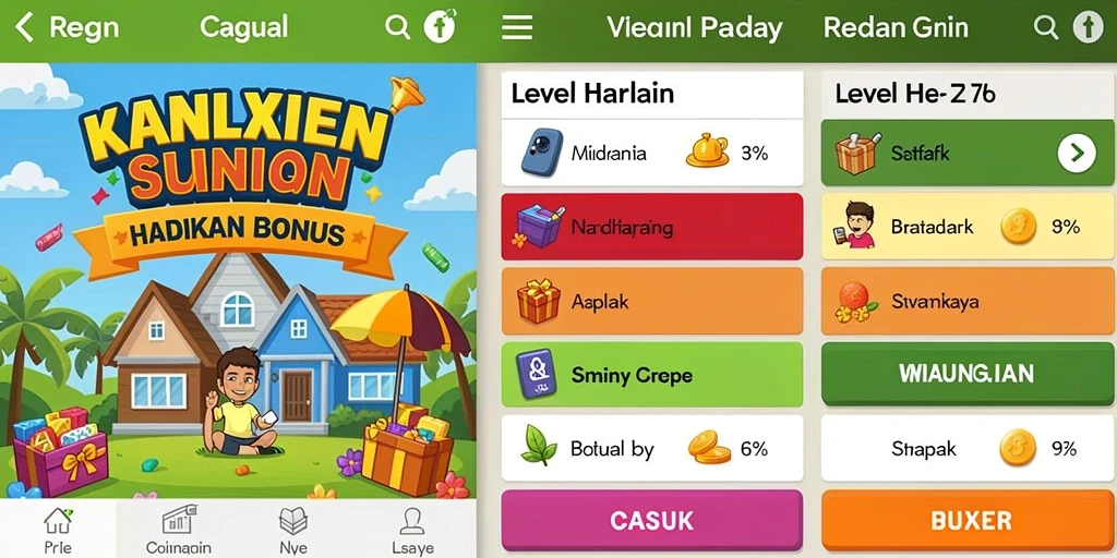Interaksi sosial di 8G8G yang seru dan menyenangkan.