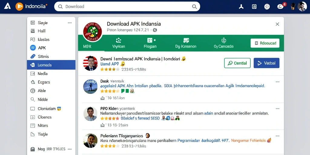 Hadiah menarik menanti setiap pemain yang beruntung.