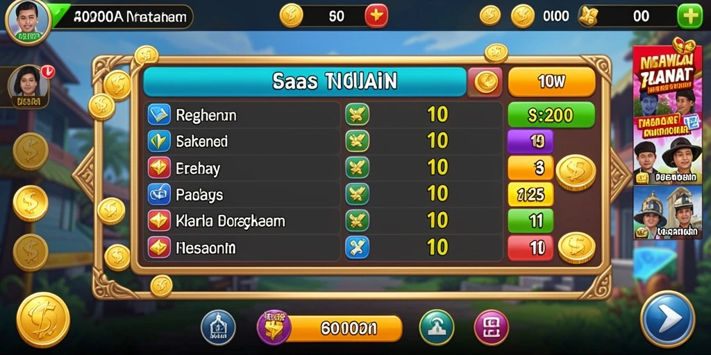 Sistem keamanan yang menjamin privasi Anda.