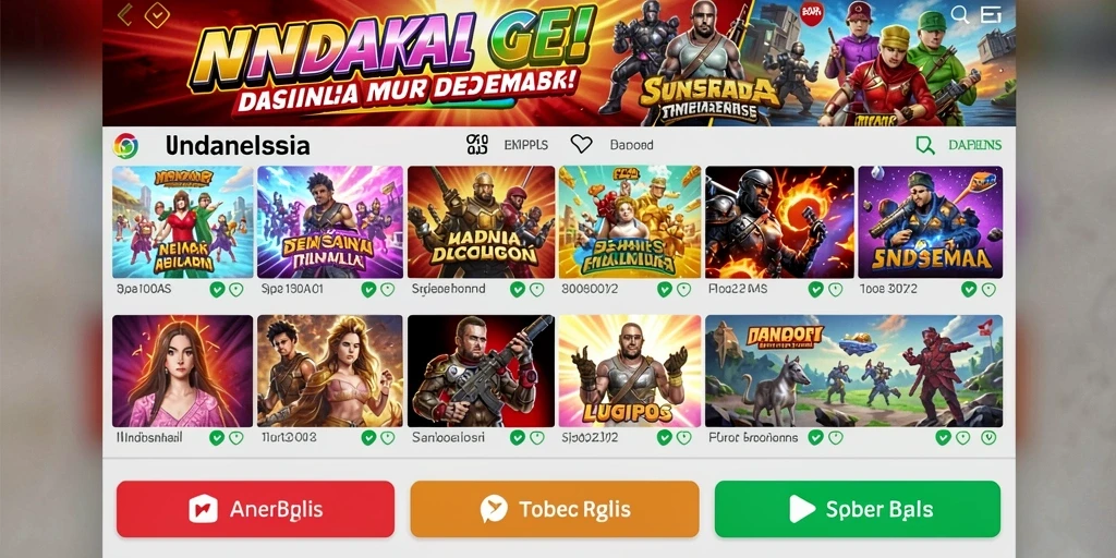 Fitur kustomisasi tim yang mendalam dan menarik.