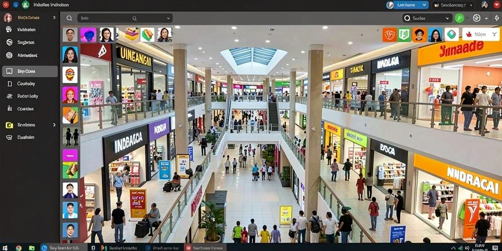 Tantangan level baru yang siap untuk diatasi.