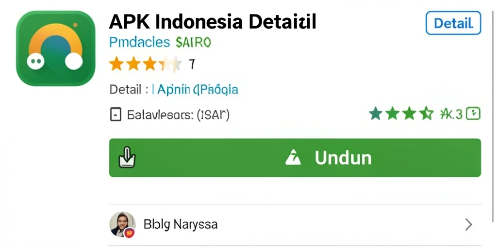 Fitur sosial untuk bersaing dengan teman.