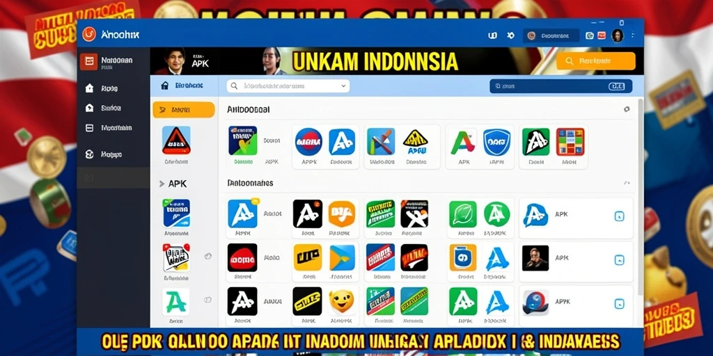 Fitur multiplayer yang seru untuk dimainkan bersama teman.