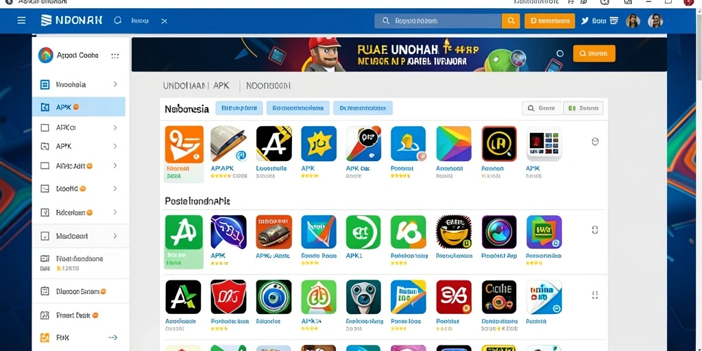 Mode permainan yang beragam untuk dinikmati.