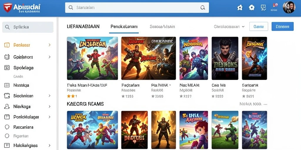 Fitur bonus yang meraih perhatian pengguna.