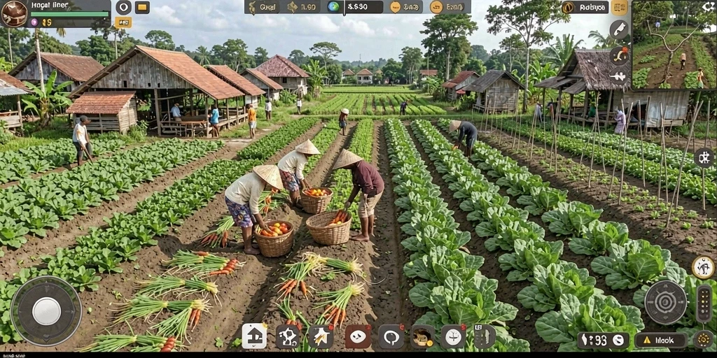 Komunitas aktif di dalam aplikasi LANGIT99.