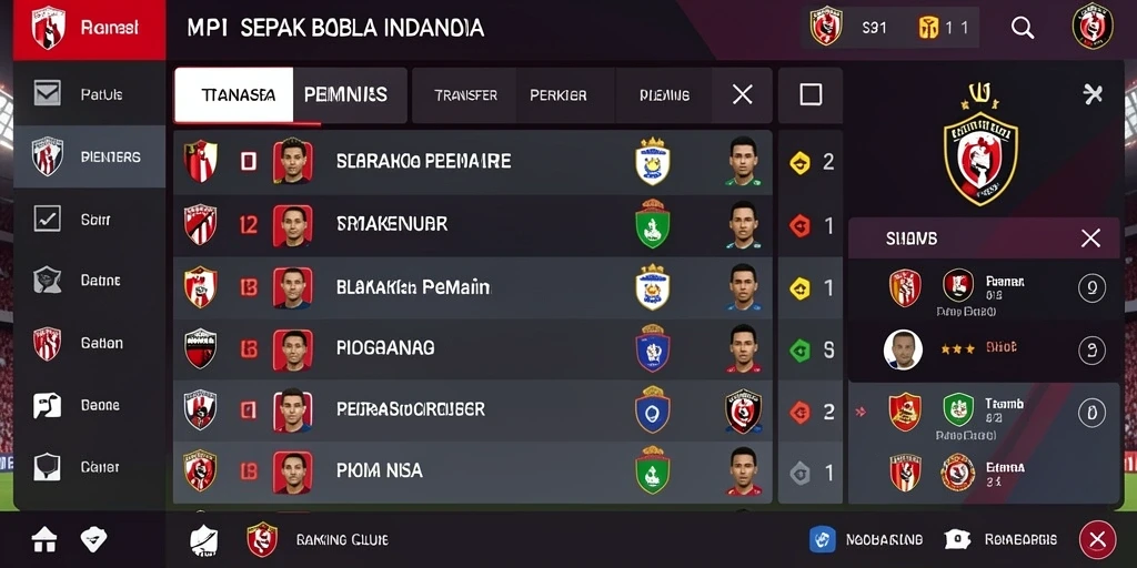 Event khusus dengan hadiah menarik setiap bulannya.