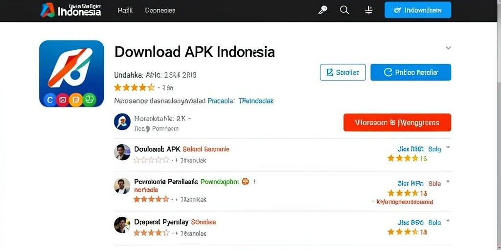 Berbagai item dan hadiah menarik dalam game.