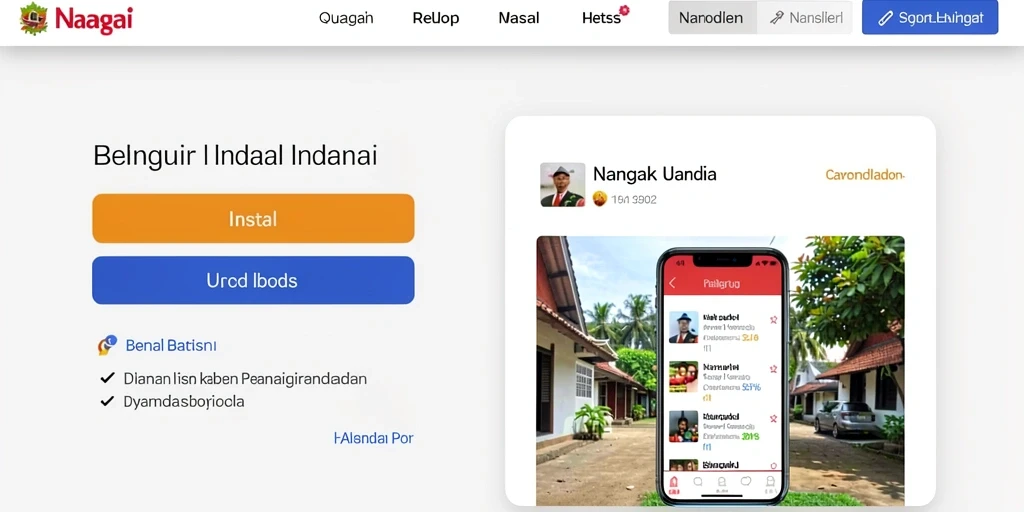 Fitur interaksi sosial yang mendekatkan pemain.
