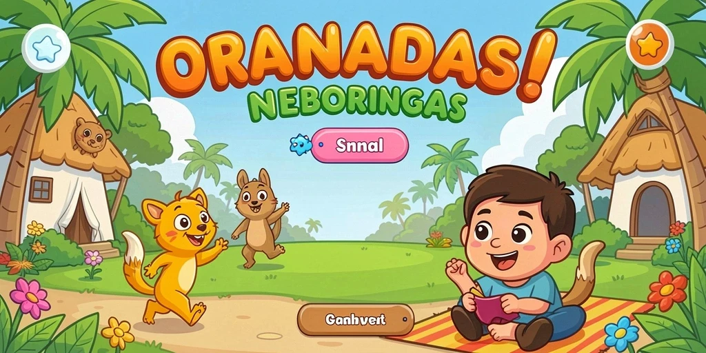 Beragam pilihan game slot untuk semua jenis pemain.