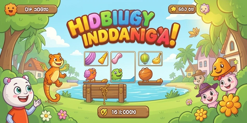 Antarmuka yang user-friendly dan mudah dinavigasi.